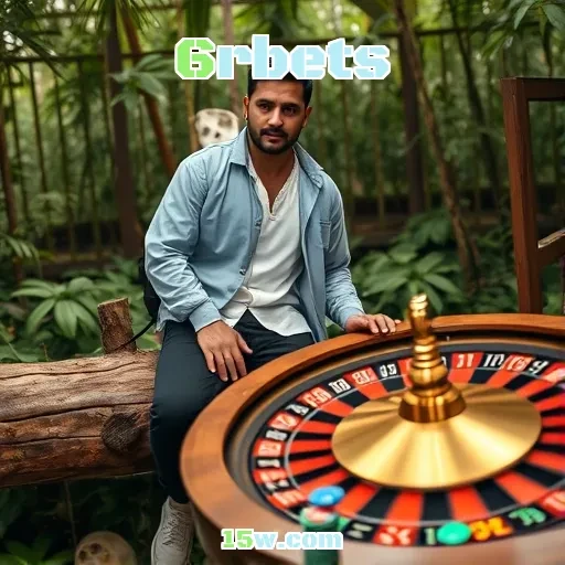 6rbets: Os Segredos para Aumentar seu Engajamento em Jogos