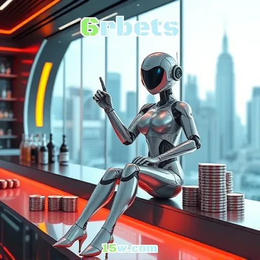 6rbets: Login Simples e Intuitivo para Jogadores Brasileiros