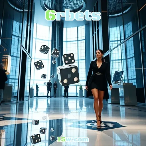 6rbets: Desvende Promoções Imperdíveis Que Aumentam Seus Ganhos