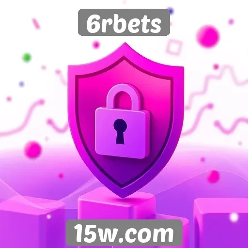 Políticas de segurança e privacidade do 6rbets
