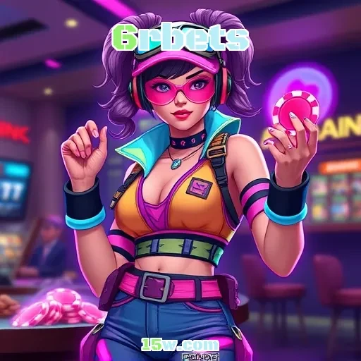 6rbets: Como os Eventos Esportivos Estão Transformando Apostas no Brasil