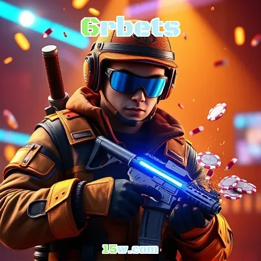 6rbets: Descubra o Poder do Suporte 24/7 para Jogadores